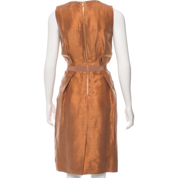 Matthew Williamson - Embellished knee- length - Picture 3 of 3